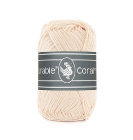 Durable Durable Coral Mini - Pale Peach - 2191