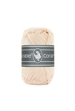 Durable Durable Coral Mini - Pale Pink - 2192