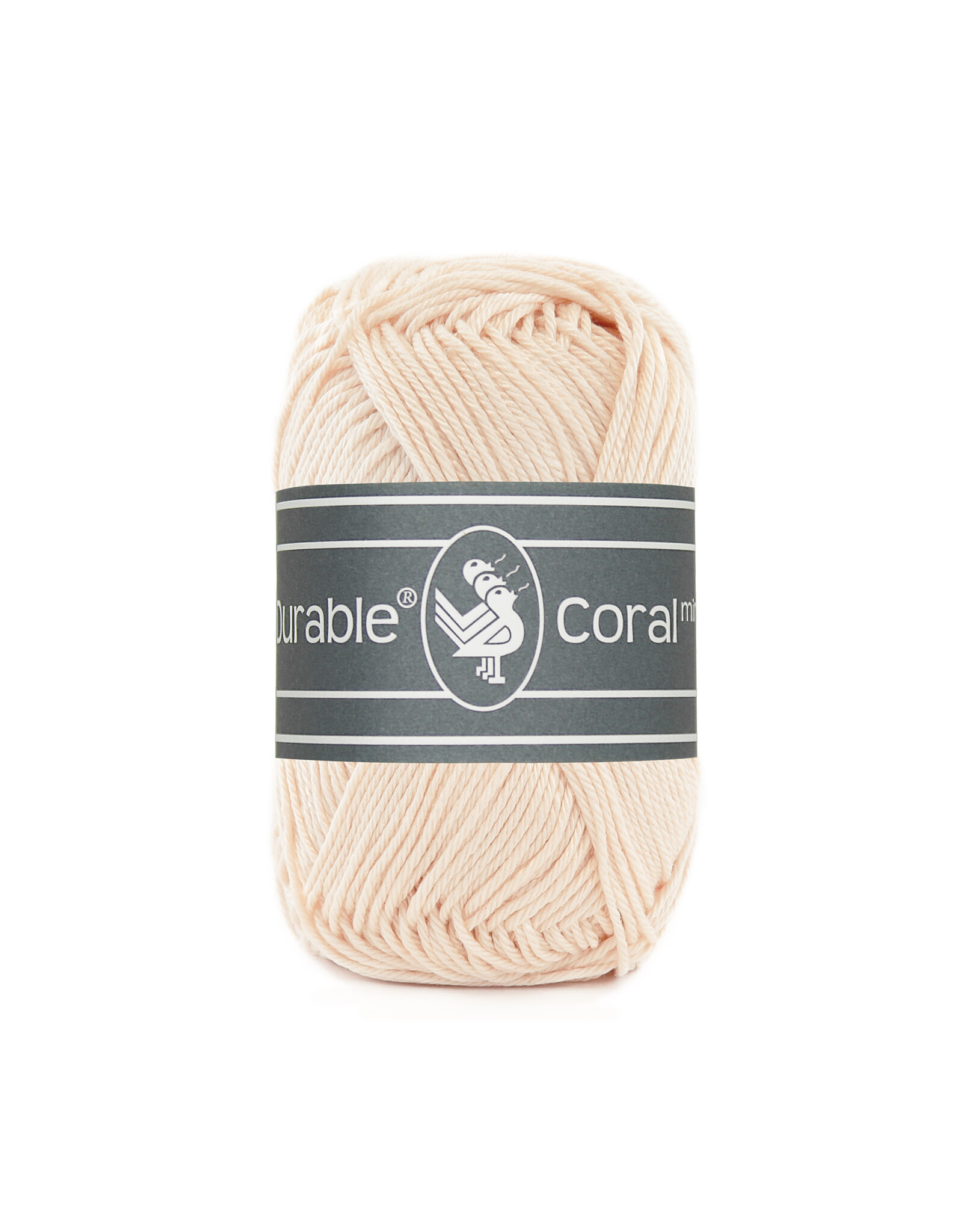 Durable Durable Coral Mini - Pale Pink - 2192