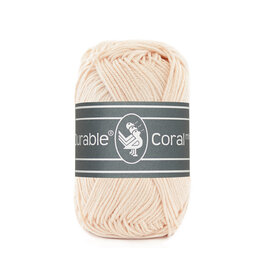 Durable Durable Coral Mini - Pale Pink - 2192