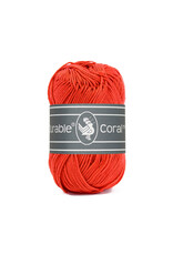 Durable Durable Coral Mini - Grenadine - 2193