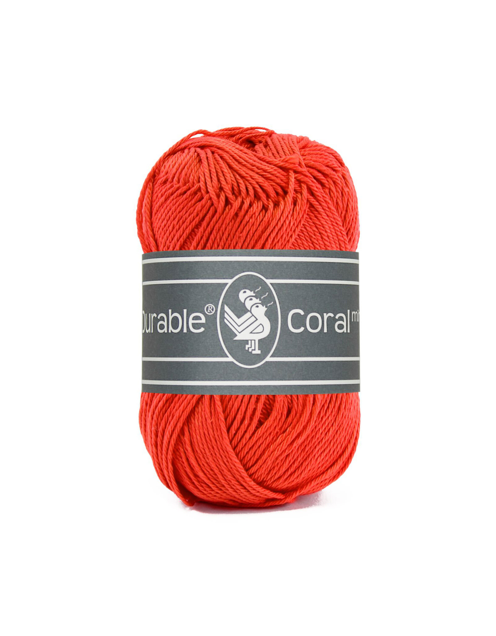 Durable Durable Coral Mini - Grenadine - 2193