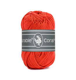 Durable Durable Coral Mini - Grenadine - 2193