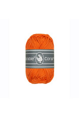 Durable Durable Coral Mini - Orange - 2194