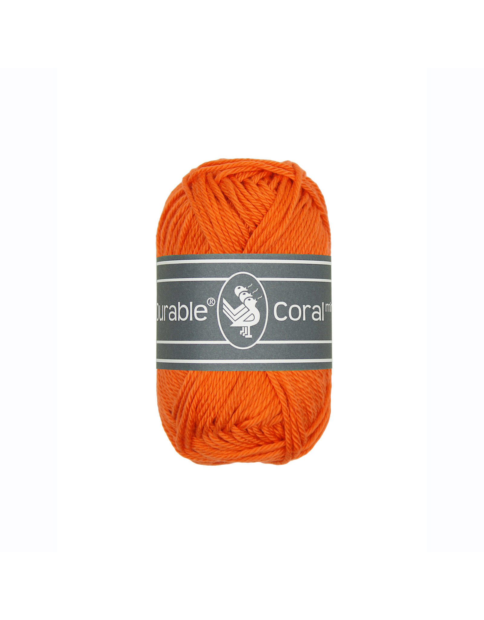 Durable Durable Coral Mini - Orange - 2194