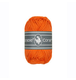 Durable Durable Coral Mini - Orange - 2194