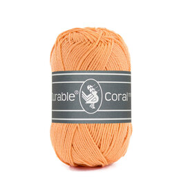 Durable Durable Coral Mini - Apricot - 2195