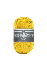 Durable Durable Coral Mini - Lemon Curry - 2206