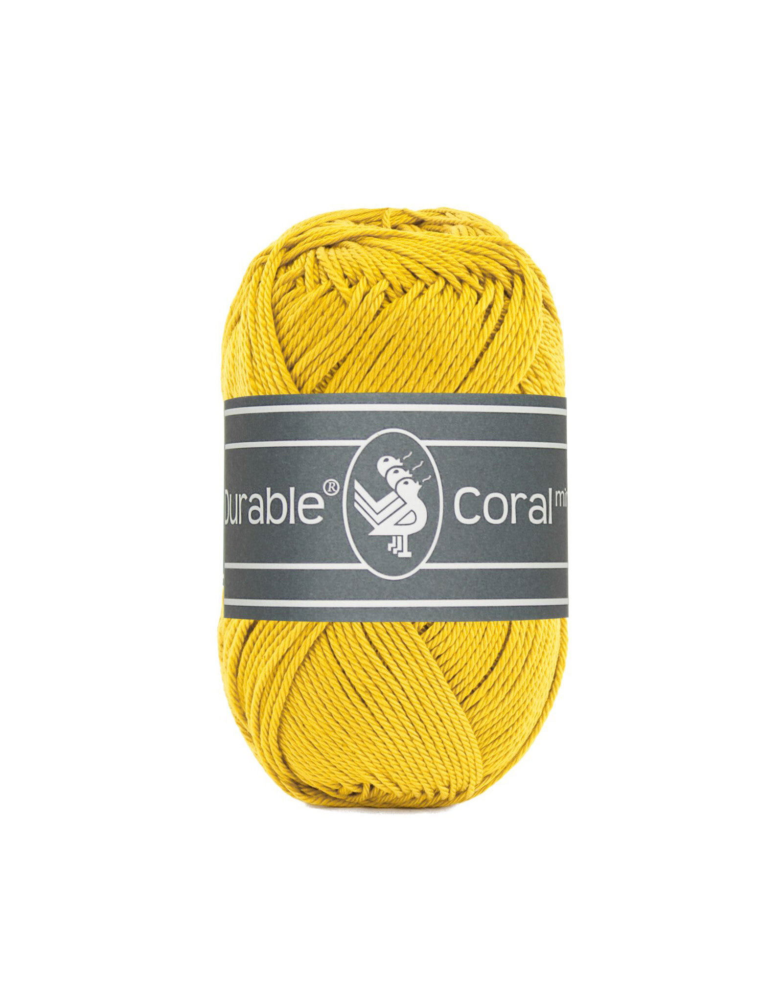 Durable Durable Coral Mini - Lemon Curry - 2206