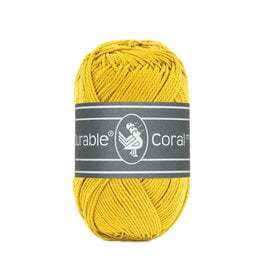 Durable Durable Coral Mini - Lemon Curry - 2206