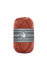 Durable Durable Coral Mini - Ginger - 2207