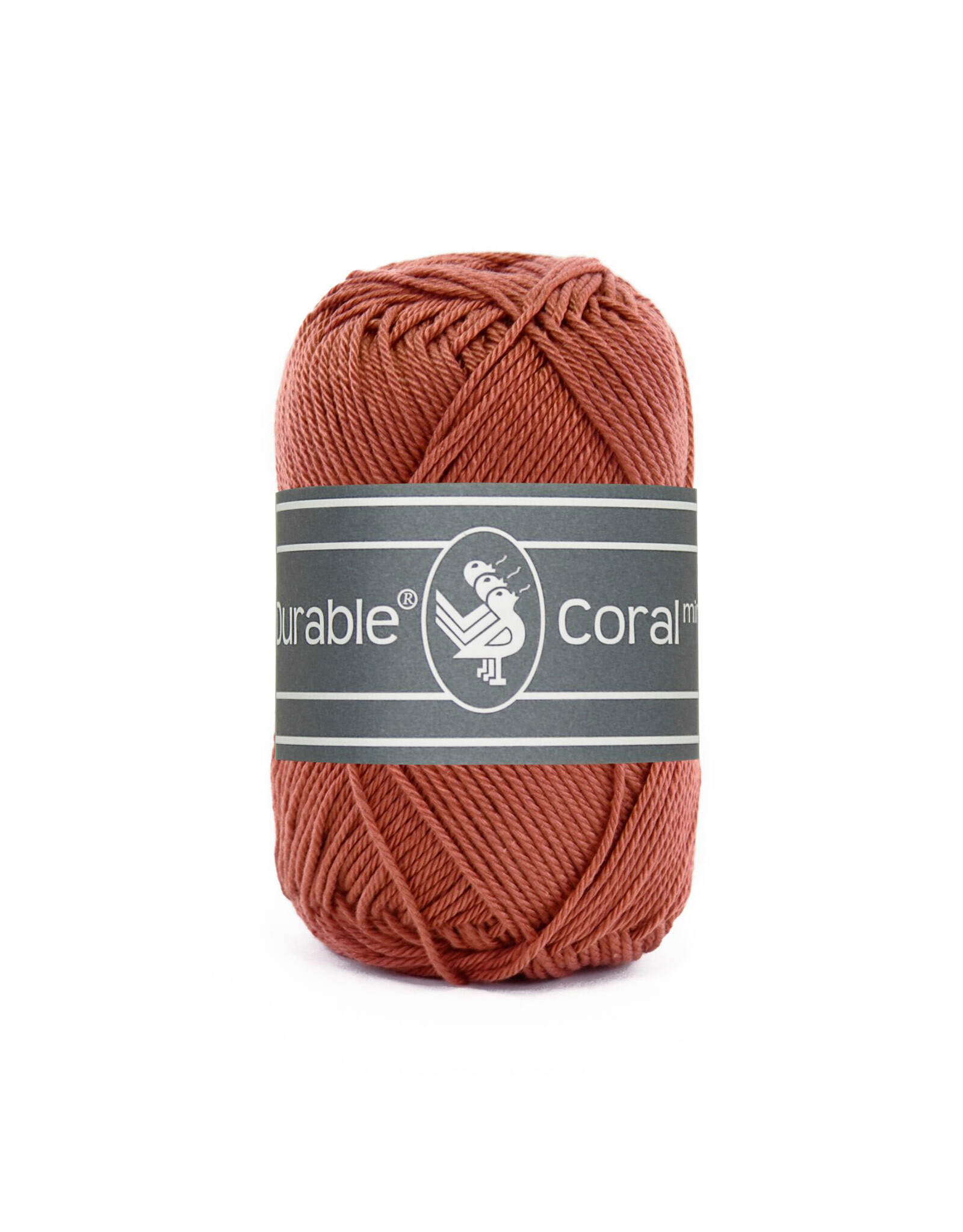 Durable Durable Coral Mini - Ginger - 2207