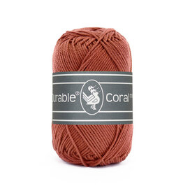 Durable Durable Coral Mini - Ginger - 2207