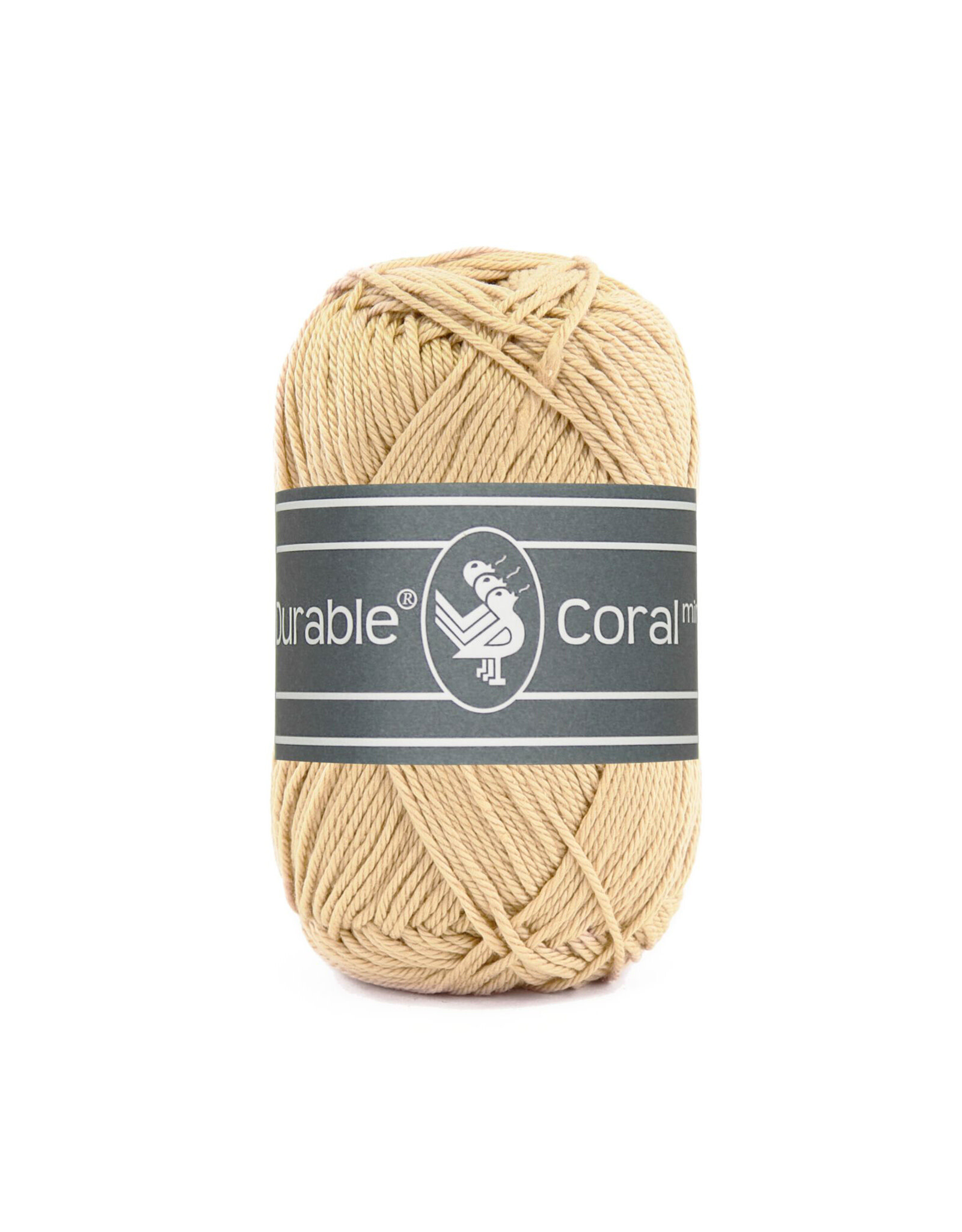 Durable Durable Coral Mini - Sand - 2208