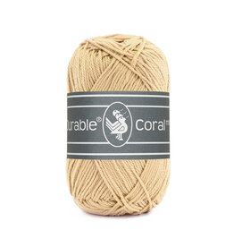 Durable Durable Coral Mini - Sand - 2208