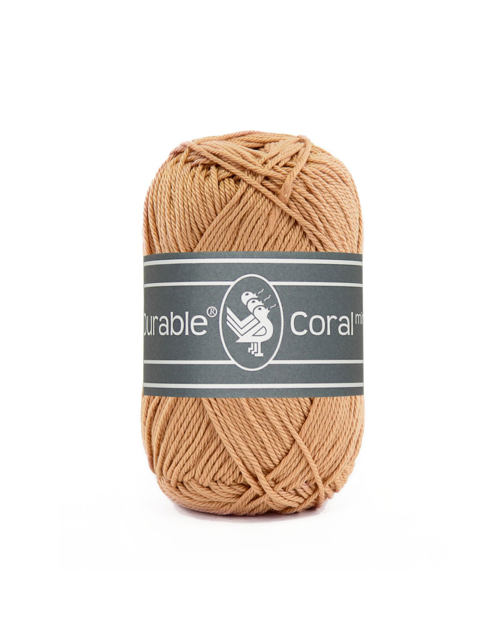 Durable Durable Coral Mini - Camel - 2209