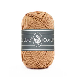 Durable Durable Coral Mini - Camel - 2209