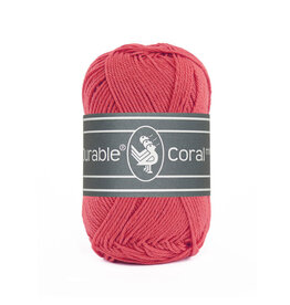 Durable Durable Coral Mini - Holly Berry 221