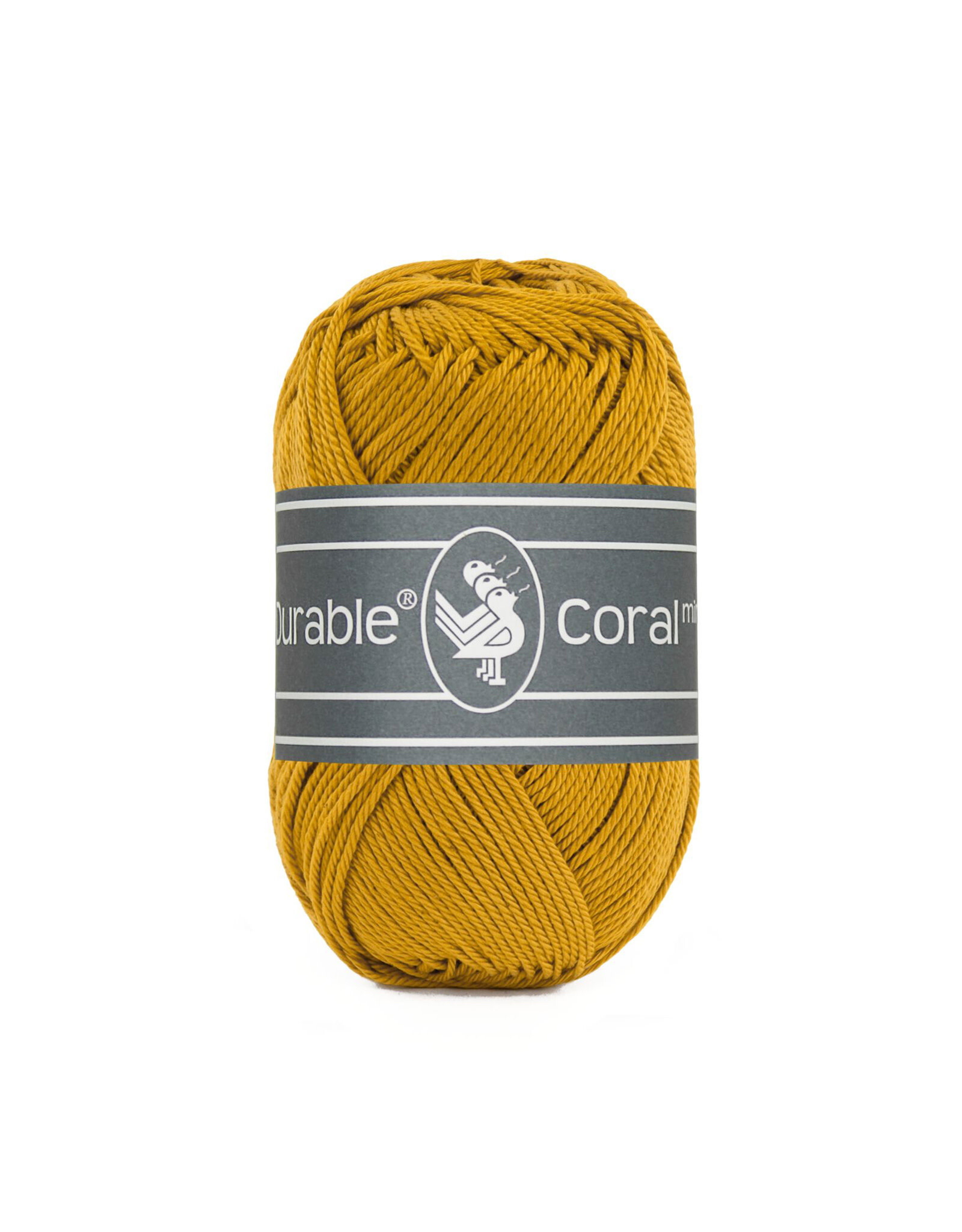 Durable Durable Coral Mini - Curry - 2211