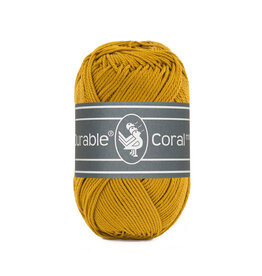 Durable Durable Coral Mini - Curry - 2211