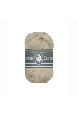 Durable Durable Coral Mini - Linen - 2212