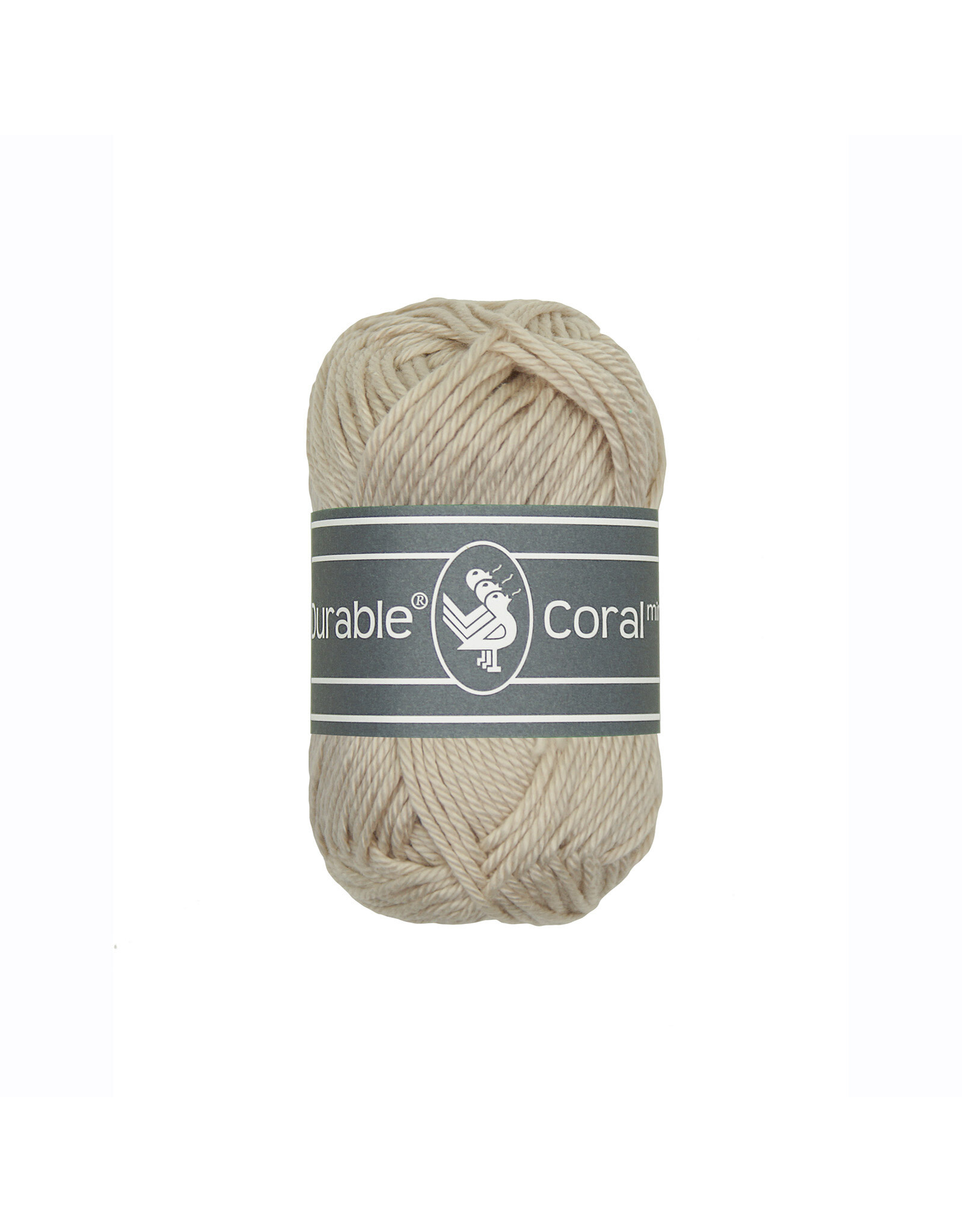 Durable Durable Coral Mini - Linen - 2212