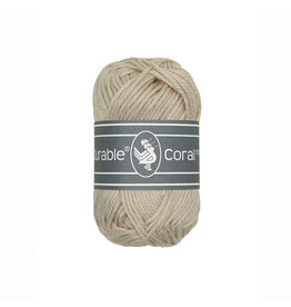 Durable Durable Coral Mini - Linen - 2212