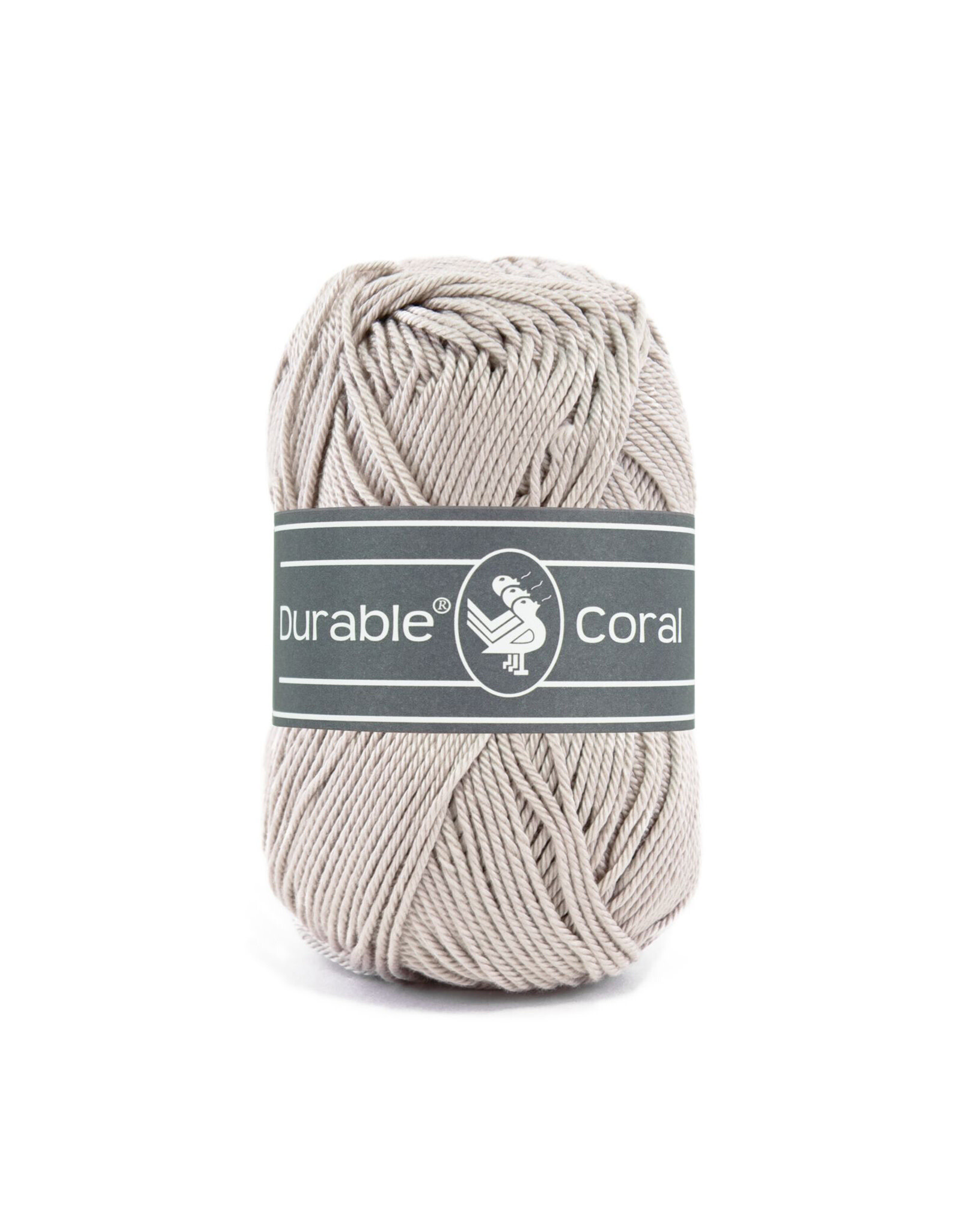 Durable Durable Coral Mini - Bone - 2213