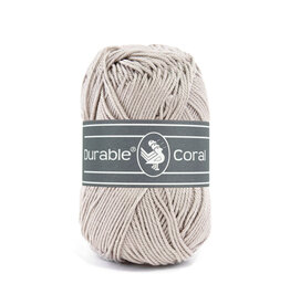 Durable Durable Coral Mini - Bone - 2213