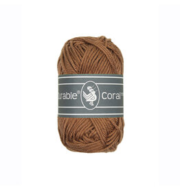 Durable Durable Coral Mini - Hazelnut - 2218