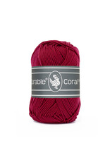 Durable Durable Coral Mini - Bordeaux - 222