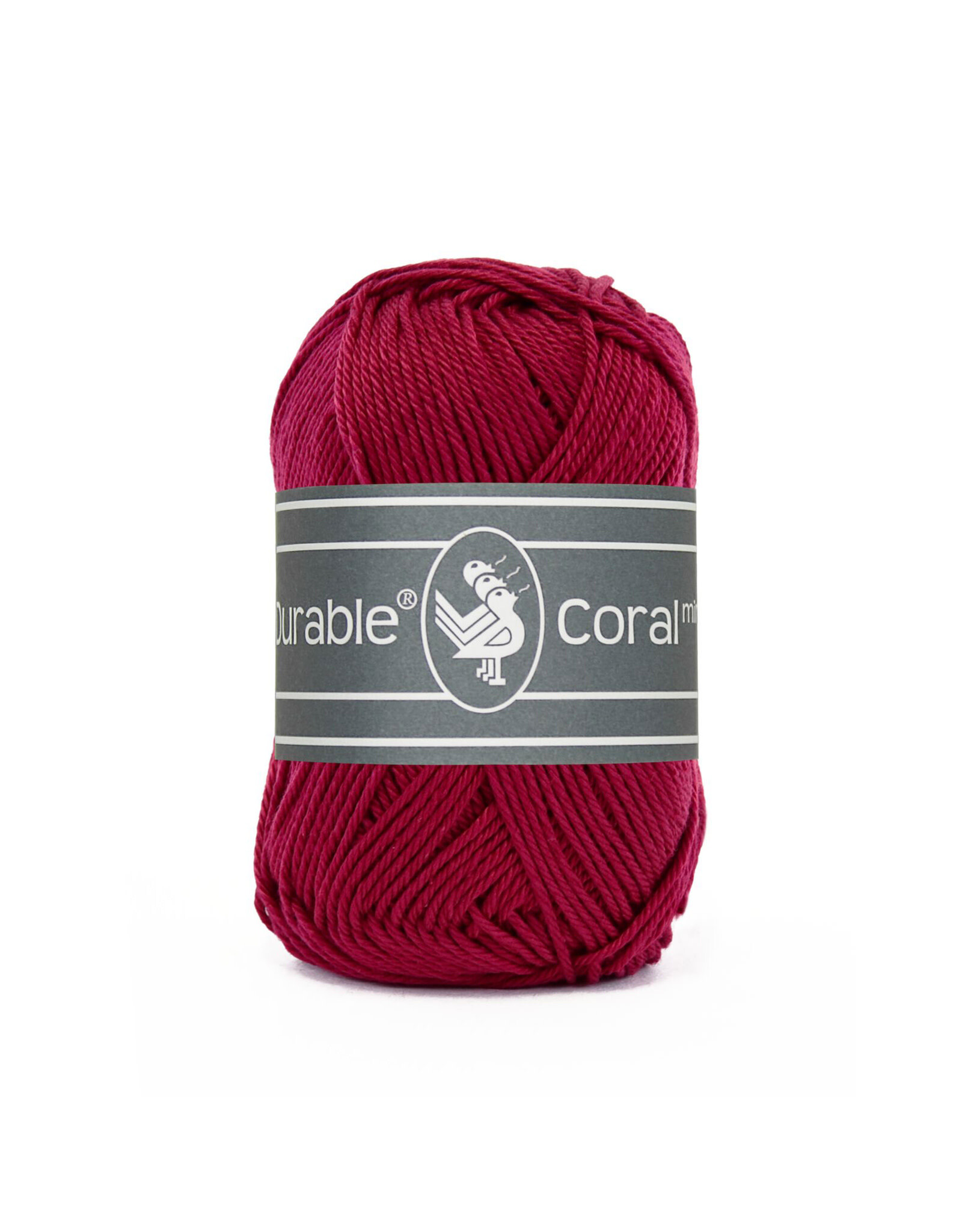 Durable Durable Coral Mini - Bordeaux - 222