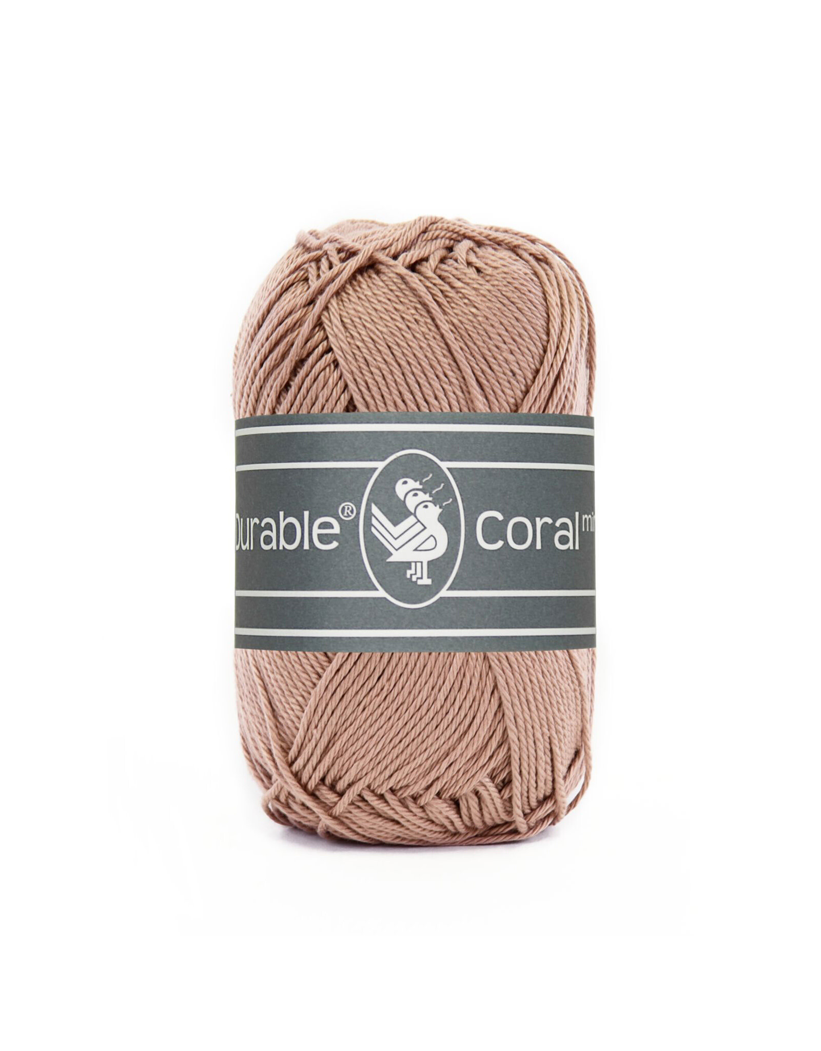 Durable Durable Coral Mini - Liver - 2223