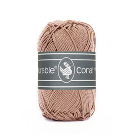 Durable Durable Coral Mini - Liver - 2223