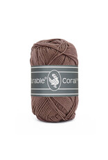 Durable Durable Coral Mini - Chocolate - 2229