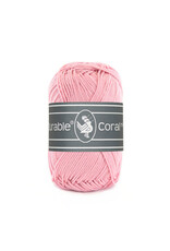 Durable Durable Coral Mini - Rose Blush - 223