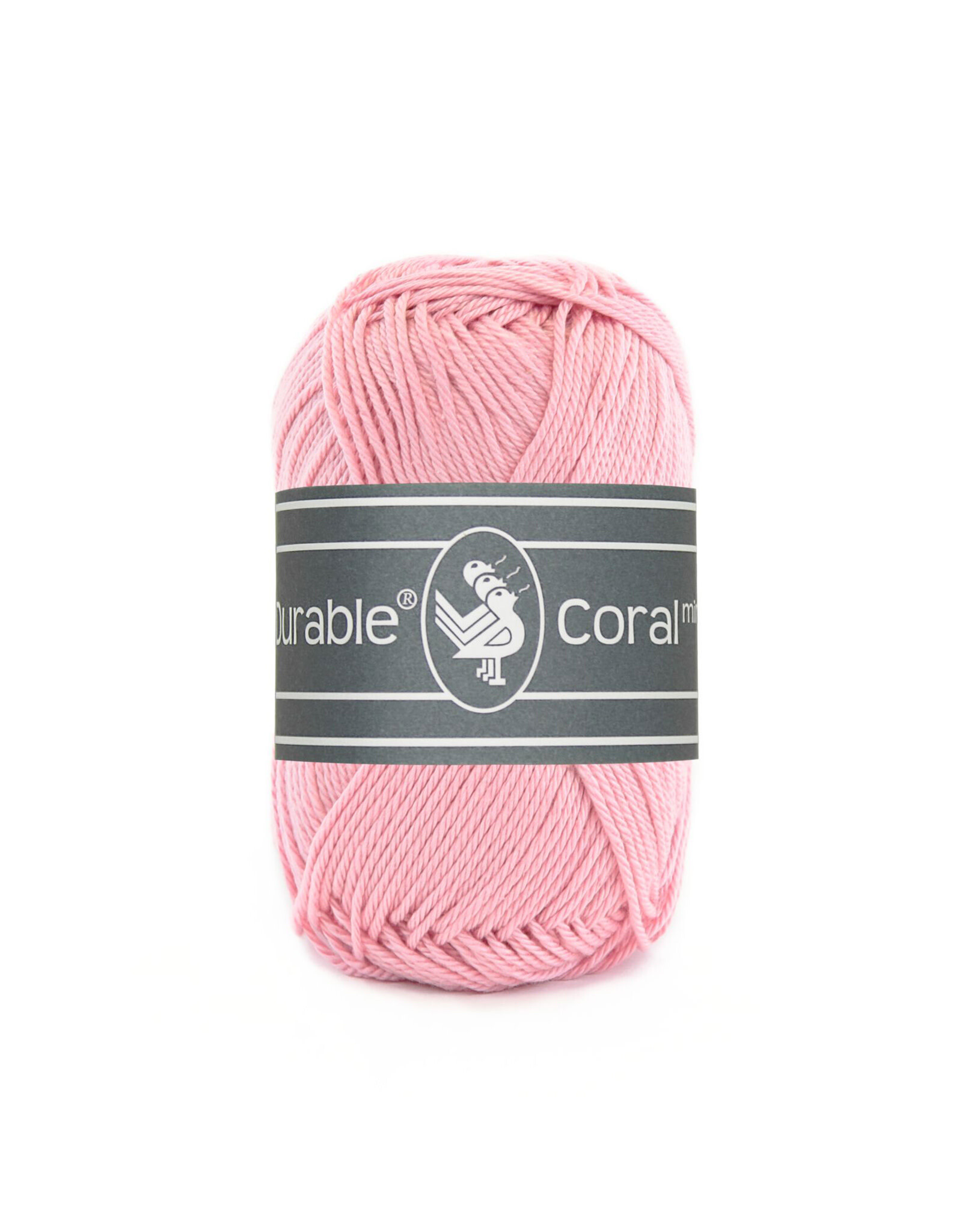 Durable Durable Coral Mini - Rose Blush - 223