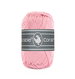 Durable Durable Coral Mini - Rose Blush - 223