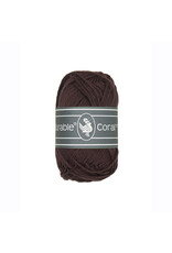Durable Durable Coral Mini - Dark Brown - 2230