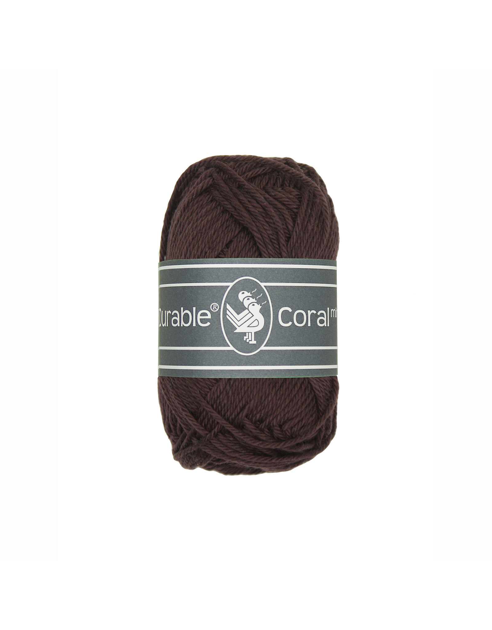 Durable Durable Coral Mini - Dark Brown - 2230