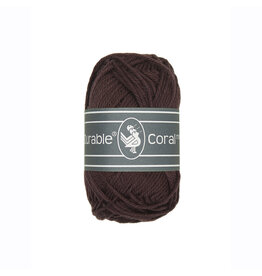 Durable Durable Coral Mini - Dark Brown - 2230