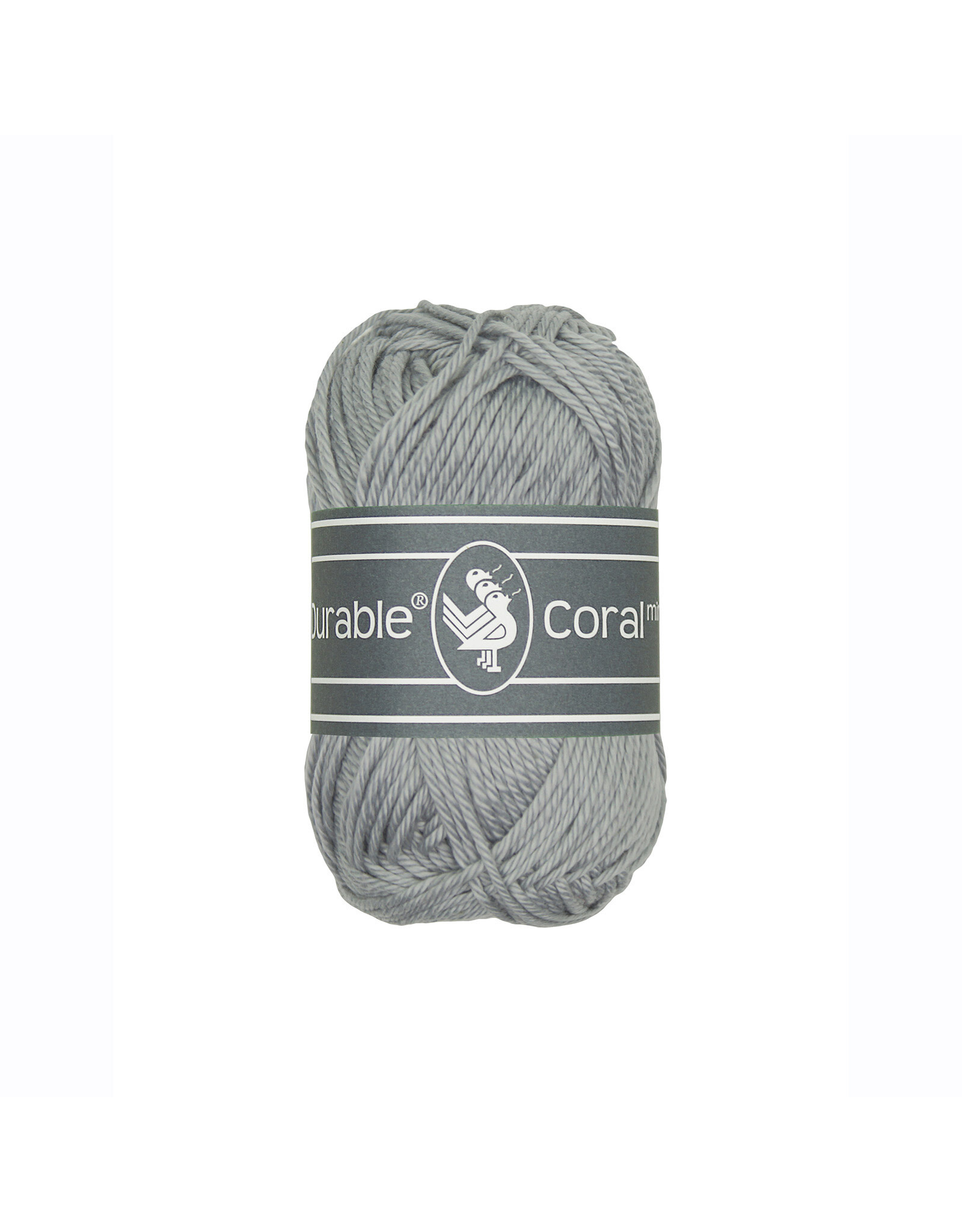 Durable Durable Coral Mini - Light Grey - 2232
