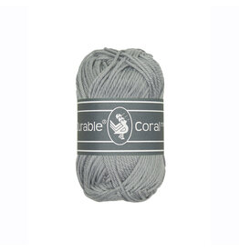 Durable Durable Coral Mini - Light Grey - 2232