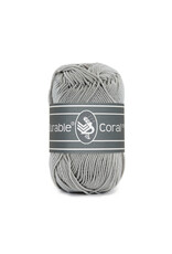Durable Durable Coral Mini - Mouse Grey - 2233