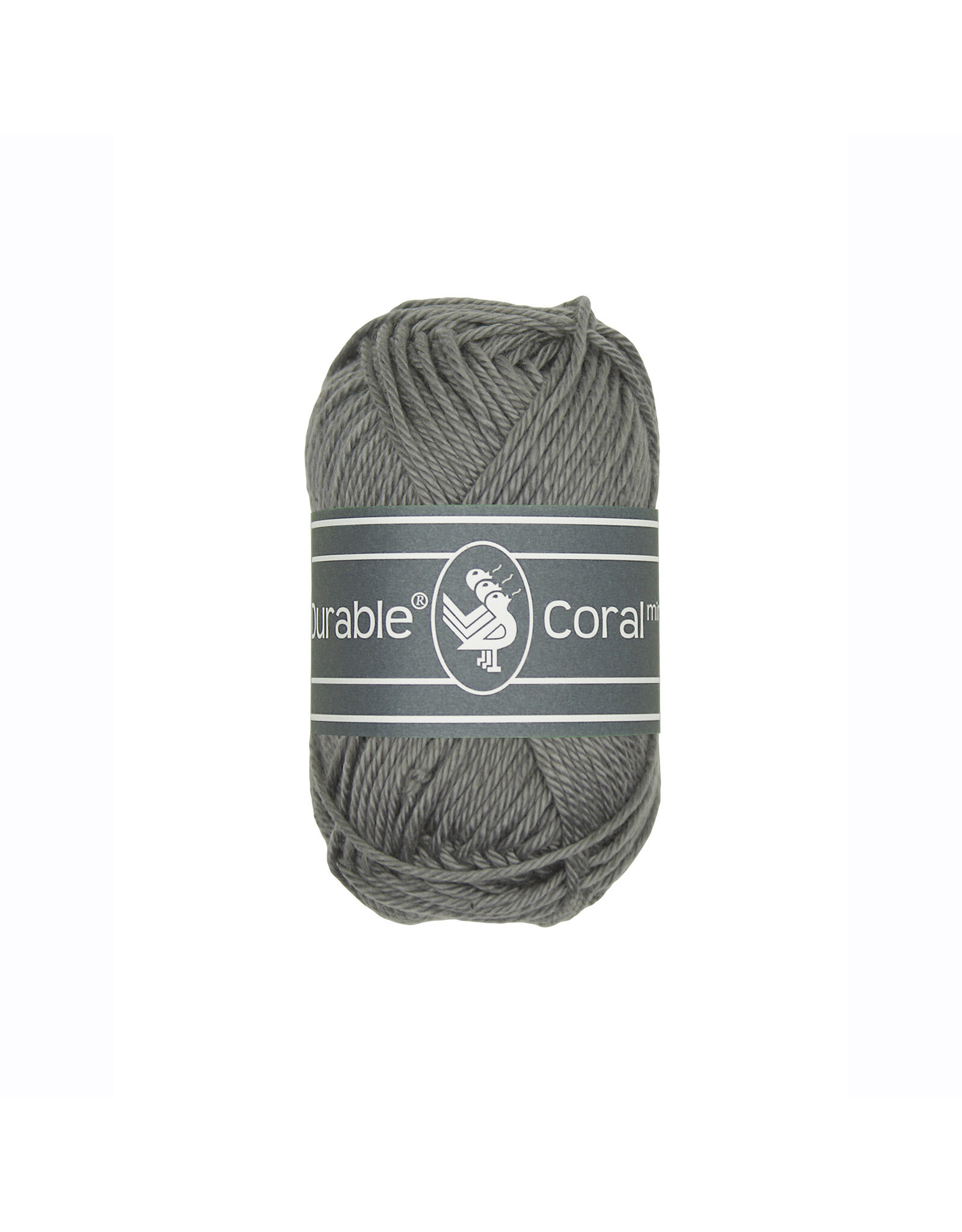 Durable Durable Coral Mini - Ash - 2235