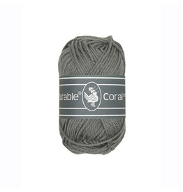 Durable Durable Coral Mini - Ash - 2235
