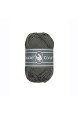Durable Durable Coral Mini - Charcoal - 2236