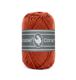 Durable Durable Coral Mini - Brick - 2239