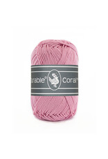 Durable Durable Coral Mini - Old Rose - 224