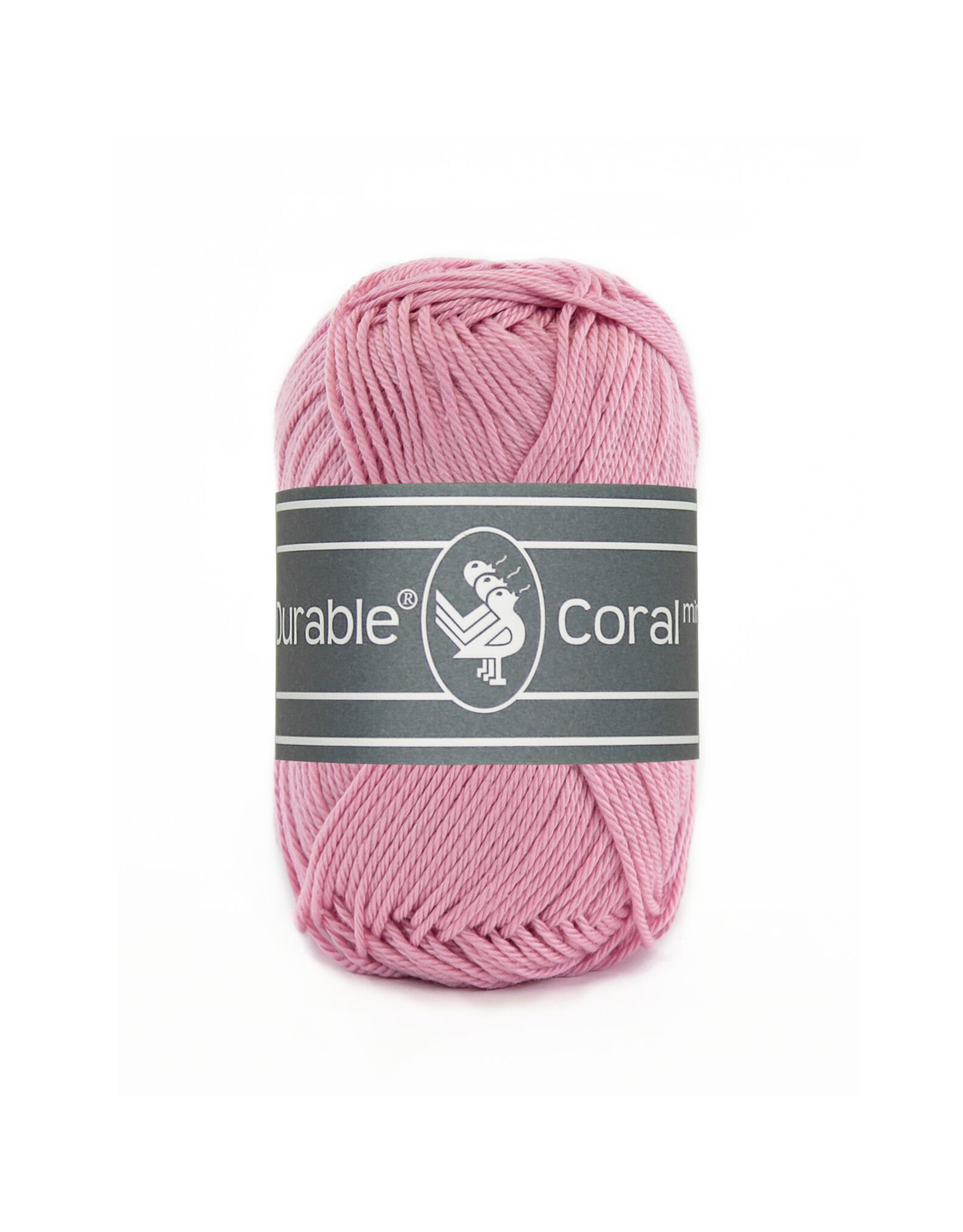 Durable Durable Coral Mini - Old Rose - 224